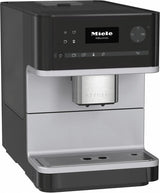 CM 6110 Countertop coffee machine with OneTouch for Two for perfect coffee enjoyment.