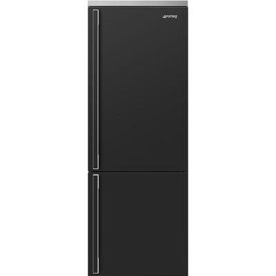 Refrigerator Anthracite FA490URAN