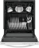 24" Built-In Dishwasher