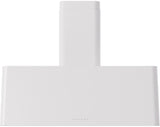 ILVE UAG36WH Nostalgie 36" Hood in White