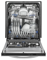 ENERGY STAR® Certified Dishwasher with Sensor Cycle