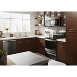 1.9 cu. ft. Smart Over-the-Range Microwave with Scan-to-Cook technology 1