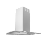 Milano Connect Island, 42in, SS, LED, ACT