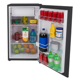 Avanti 3.3 cu. ft. Compact Refrigerator - White