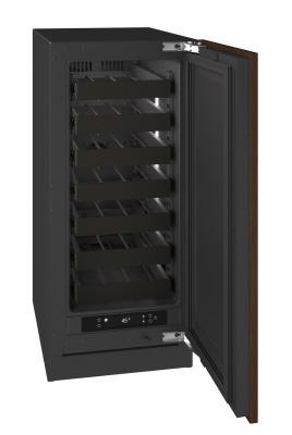 Urwc415 15" Wine Refrigerator With Integrated Solid Finish (115 V/60 Hz)