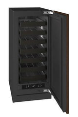 Urwc415 15" Wine Refrigerator With Integrated Solid Finish (115 V/60 Hz)