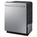 DW80H9950US Top Control Dishwasher with WaterWall Technology
