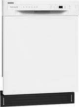 24" Built-In Dishwasher