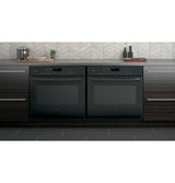 GE Profile™ Series 30" Built-In Single Convection Wall Oven