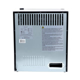 Avanti 1.7 cu. ft. Superconductor All Refrigerator - Stainless Steel