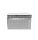 GE® 24,000 BTU Smart Electronic Window Air Conditioner for Extra-Large Rooms up to 1500 sq. ft.