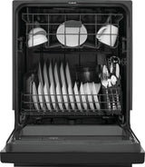 24" Built-In Dishwasher