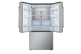 27 cu. ft. Smart Counter-Depth MAX™ French Door Refrigerator