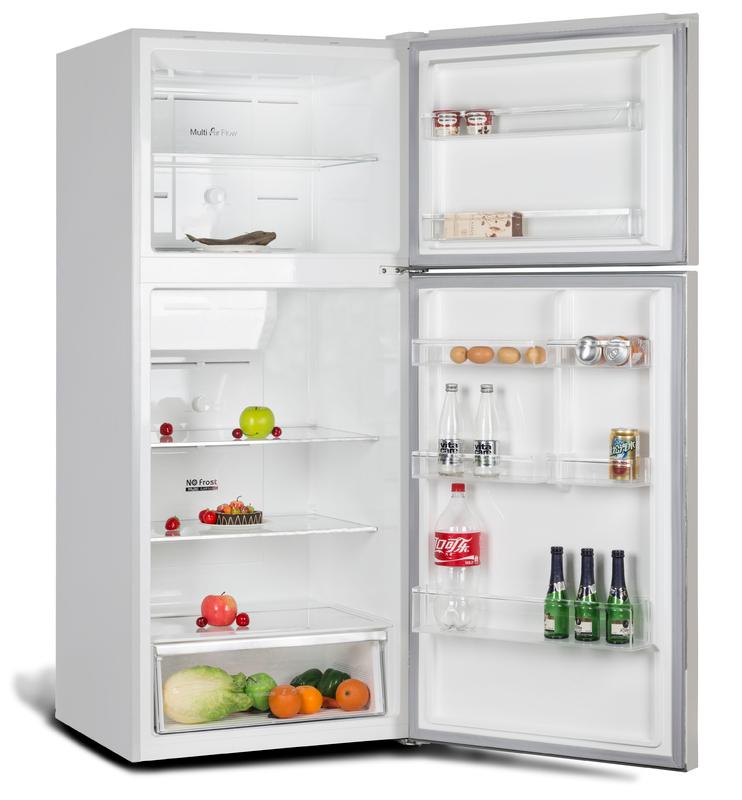 14.5 CF Frost Free Refrigerator / Freezer