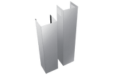 5 Series Chimney Hood Extension Kit