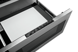Thor Kitchen 24 Inch Microwave Drawer - Model Tmd2401