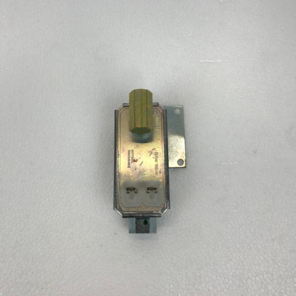 Safety Valve