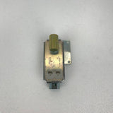 Safety Valve