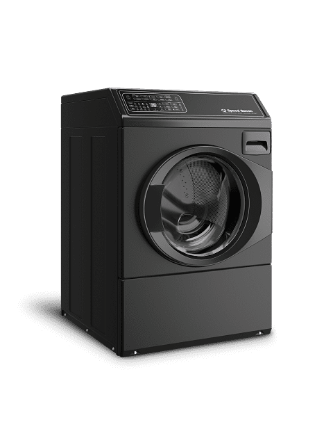 FF7 Right-Hinged Front Load Washer with Pet Plus™  Sanitize  Fast Cycle Times  Dynamic Balancing  5-Year Warranty
