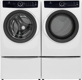 Front Load Perfect Steam™ Washer with LuxCare® Wash - 4.5 Cu. Ft.