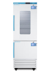 28" Wide Performance Series All-refrigerator/all-freezer Combination