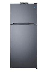 28" Wide Top-mount Refrigerator-freezer With Nist-calibrated Thermometers