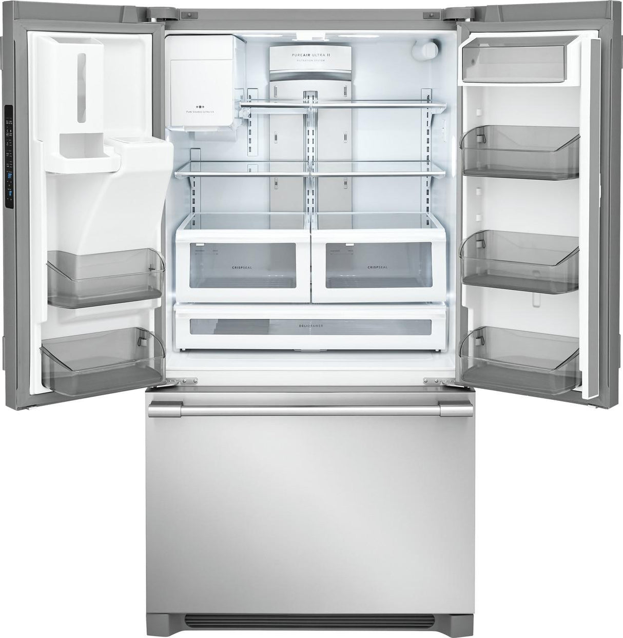 Frigidaire Professional 26.7 Cu. Ft. French Door Refrigerator