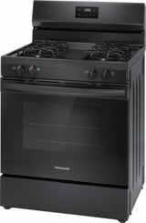 30" Gas Range