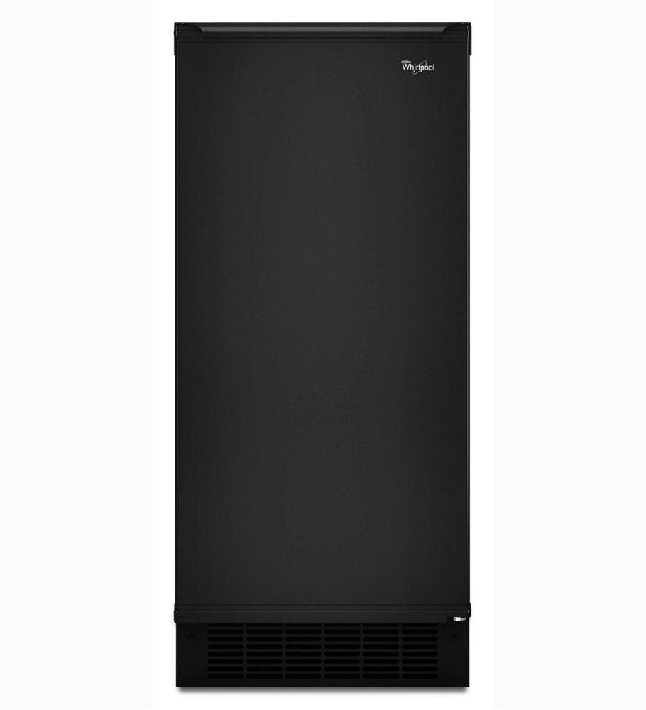 15-inch Gold® Ice Maker with Reversible Door