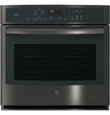 GE Profile™ Series 30" Built-In Single Convection Wall Oven