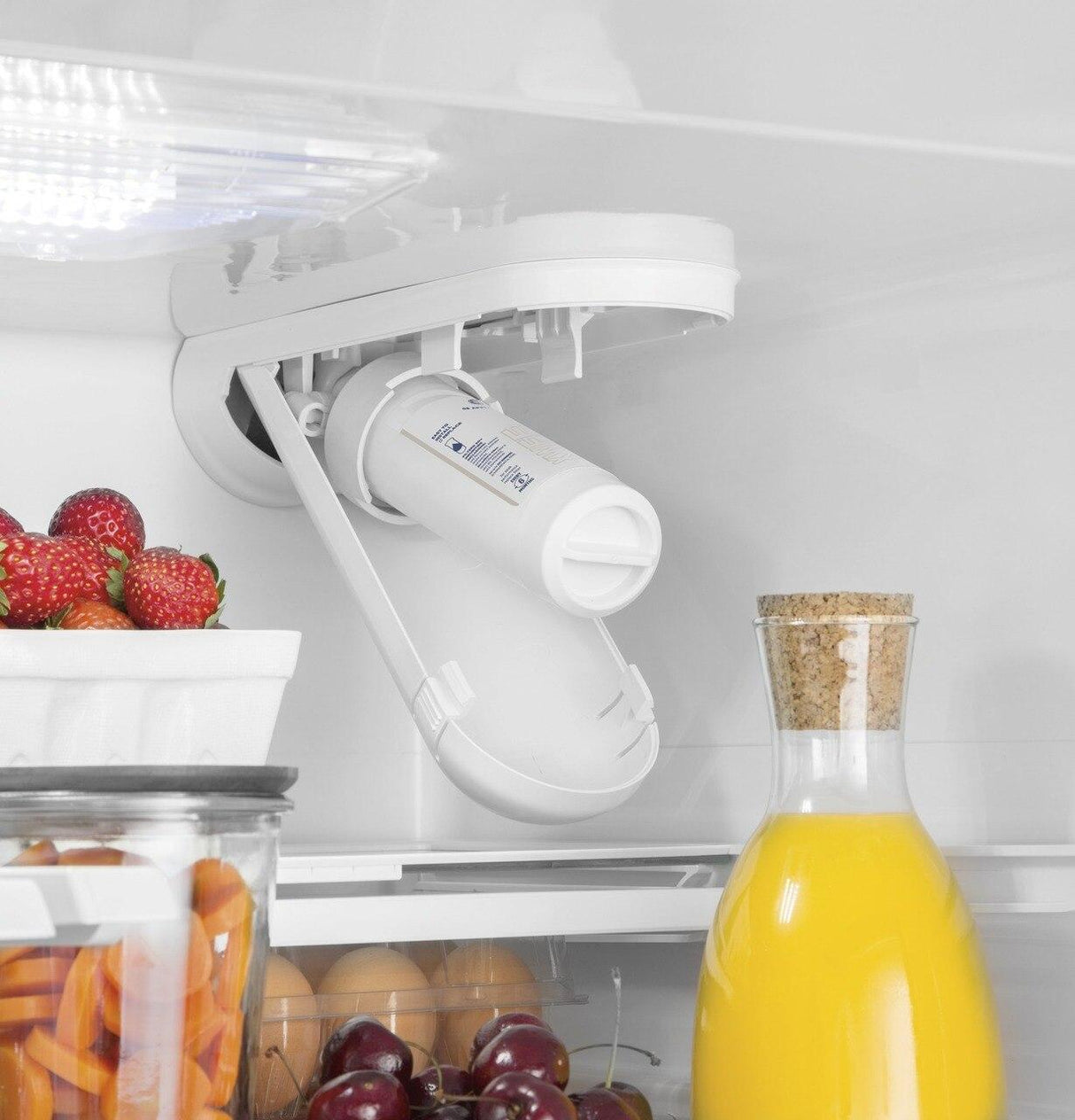 Café™ ENERGY STAR® 25.6 Cu. Ft. French-Door Refrigerator