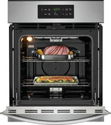 Frigidaire 24" Single Electric Wall Oven