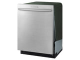 Top Control Dishwasher with Stainless Steel Tub