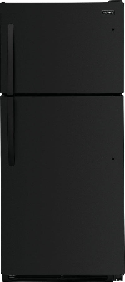 Frigidaire 20.5 Cu. Ft. Top Freezer Refrigerator