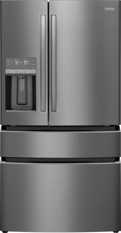 Black Stainless Steel