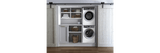 Front Load Perfect Steam™ Washer with LuxCare® Wash - 4.3 Cu. Ft