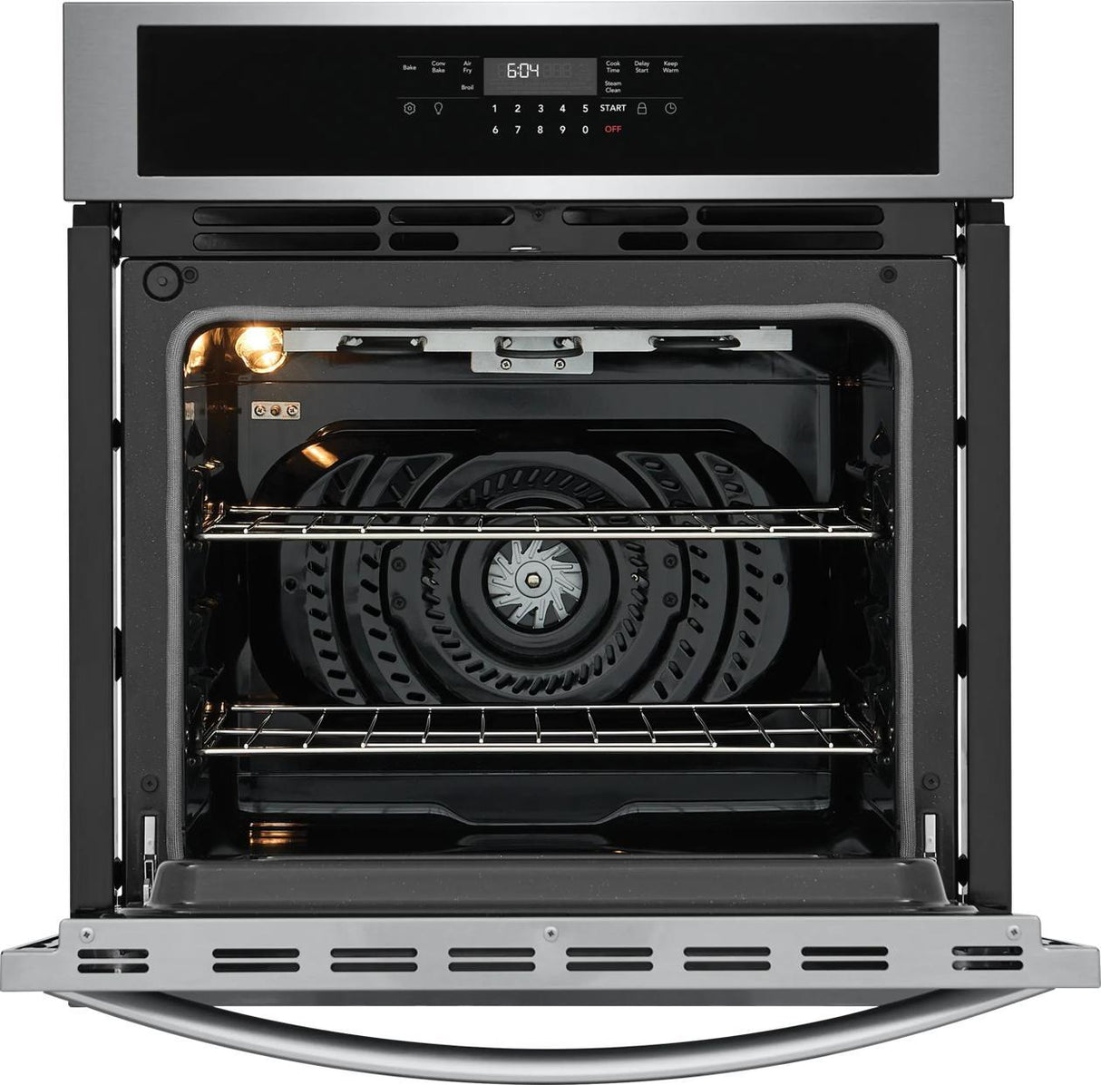 27" Single Wall Oven
