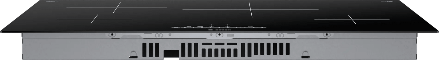 500 Series Induction Cooktop 30" Black, Without Frame