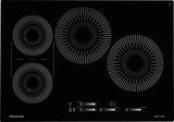 30" Induction Cooktop