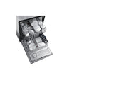Top Control Dishwasher with WaterWall™ Technology