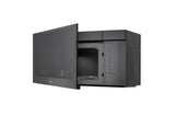 2.2 cu. ft. Wi-Fi Enabled Over-the-Range Microwave Oven with EasyClean®