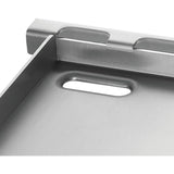 Stainless Steel Griddle Insert for all Rogue and Freestyle? 425 models