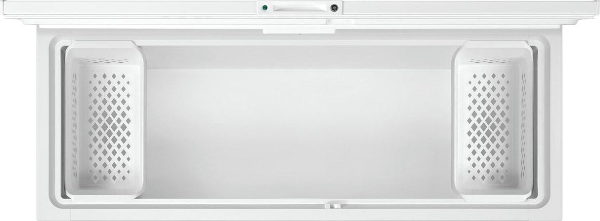 20 Cu. Ft. Garage Ready Chest Freezer