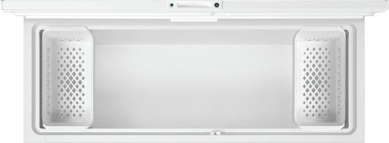 20 Cu. Ft. Garage Ready Chest Freezer