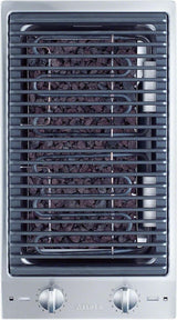 CS 1312 BG 240V CombiSets with electric barbecue grill