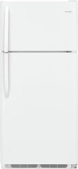Frigidaire 18 Cu. Ft. Top Freezer Refrigerator