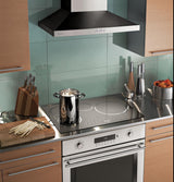 Monogram 30" Electronic Convection Single Wall Oven