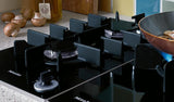 KM400 Series Combisets Model: KM404 Double Burner ™