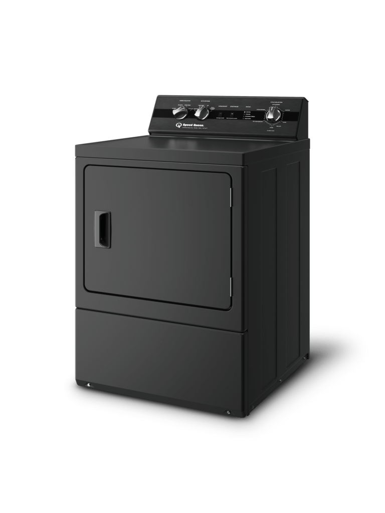 DC5 Sanitizing Electric Dryer with Pet Plus™  Extended Tumble  Steam  5-Year Warranty