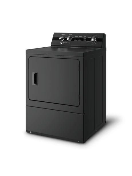 DC5 Sanitizing Electric Dryer with Pet Plus™  Extended Tumble  Steam  5-Year Warranty